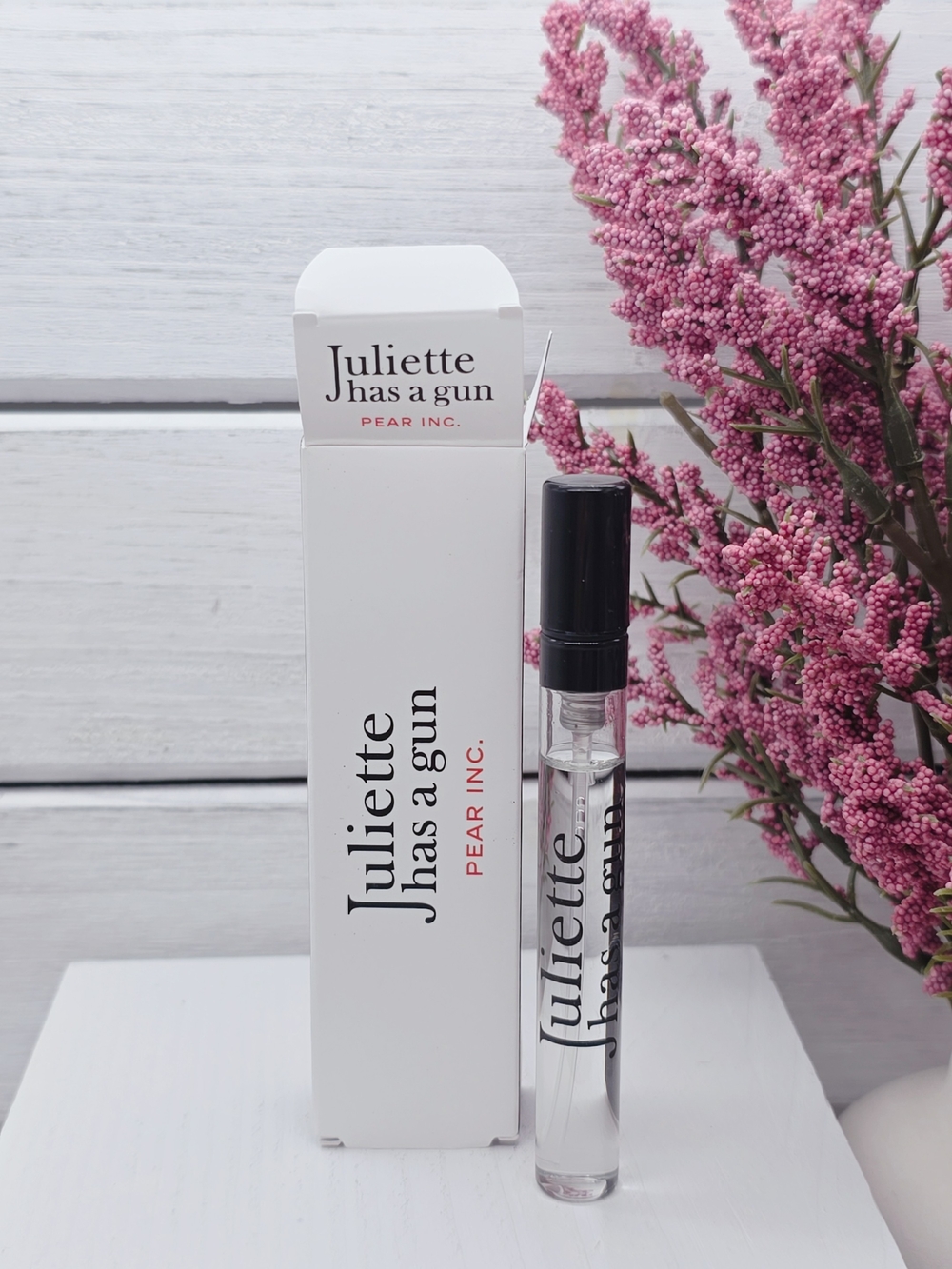 Juliette Has A Gun Pear Inc. Women's Eau De P